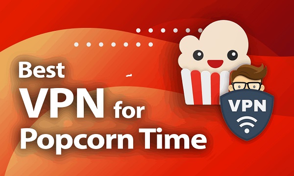 Popcorn Time version latest