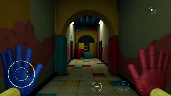poppy playtime chapter 1 apk free download