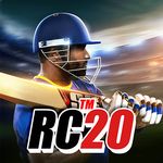 Icon Real Cricket 20 Mod APK 5.4 (Unlocked everything)