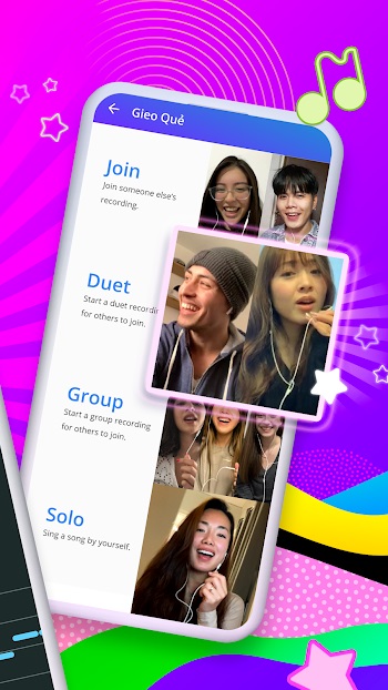 Smule download free